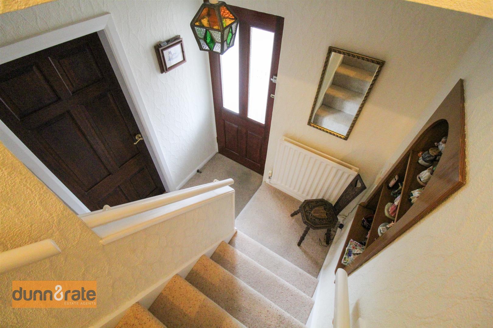 Fletcher Crescent, Baddeley Green, Stoke-On-Trent